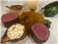 venison